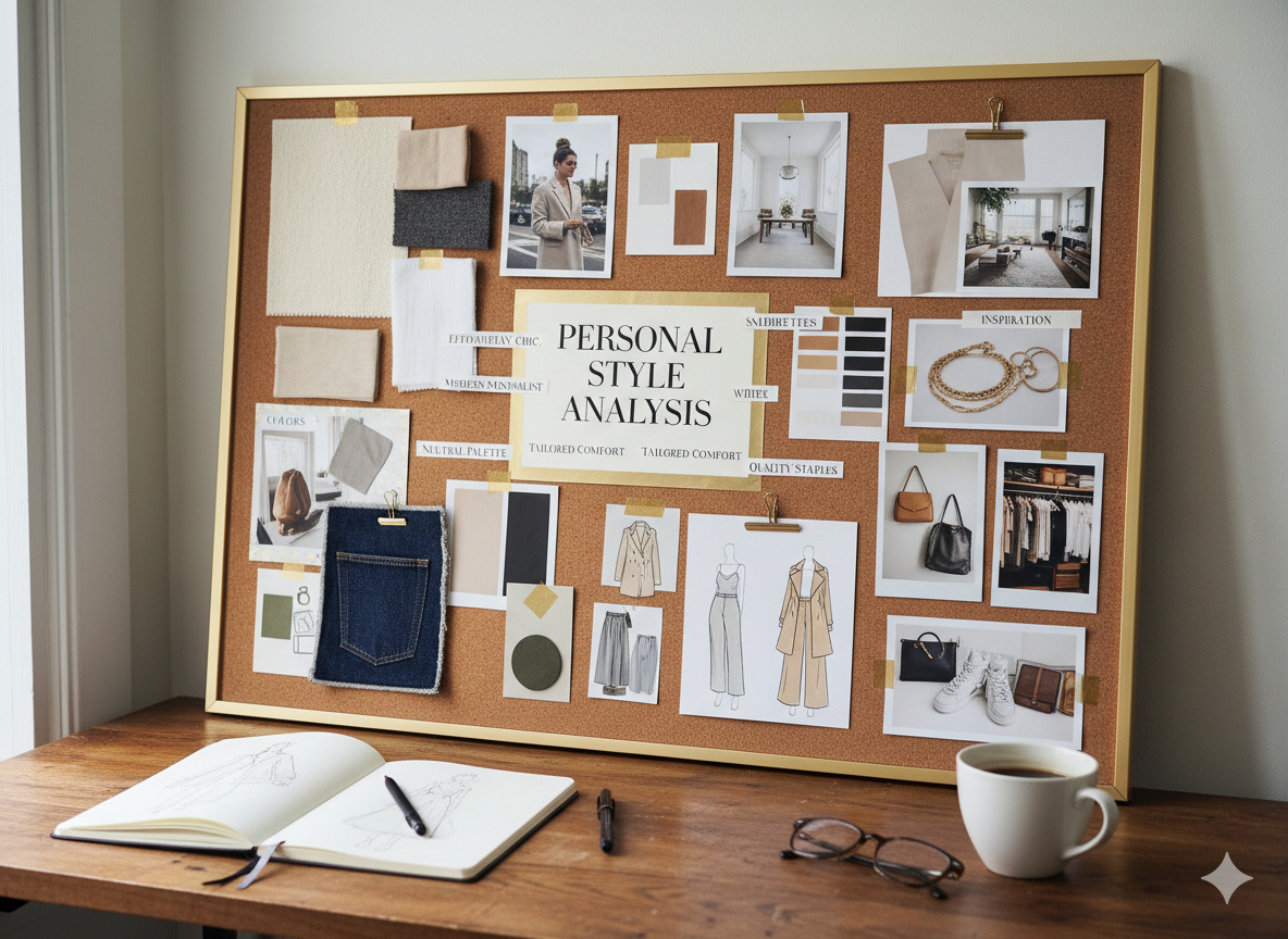 Style Analysis Service